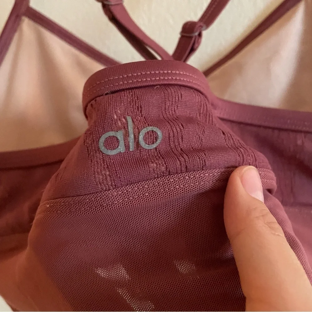 ALO Yoga alo yoga